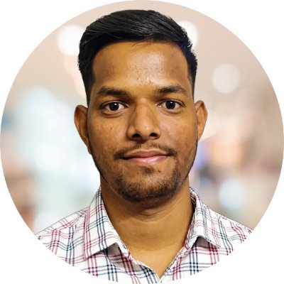 vsrawat2906's profile picture. 🧑‍💻Software Engineer | Bengaluru