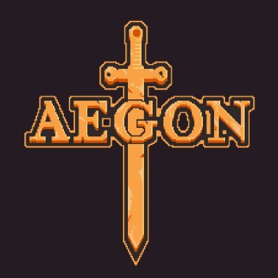 AEGONさんのプロフィール画像