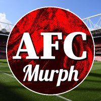 AFC_Murph (@afc_murph) 's Twitter Profile Photo AFC_Murph (@afc_murph) 's Twitter Profile Photo