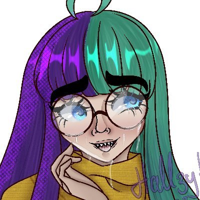 𝐻𝒶𝓁𝓁𝓏𝓎_𝐻𝑒𝓃𝓉𝒶𝒾さんのプロフィール画像