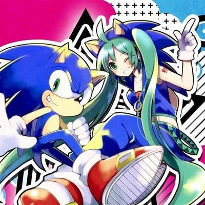 Sonikux6さんのプロフィール画像