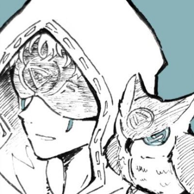 RAINCODE_canai's profile picture. マスター兼探偵兼VTuberファン