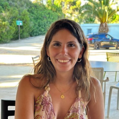 IreneGarcia_P's profile picture. MarTech & Digital Analyst | Fisioterapeuta.