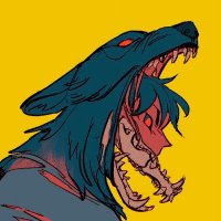 grey / vi (@bewarethehunt) 's Twitter Profile