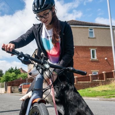 Freelance cycling writer. Ride e-bikes and write about them. Words for Fausto, Move Electric, https://t.co/v8gdKwIGcz, Ebiketips, BikeBiz and more.