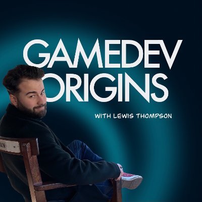 GamedevOrigins Profile Picture