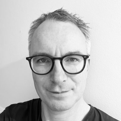 Didier Le Floch Profile
