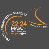 The Fishing, Aquaculture and Seafood Expo is a 3 day trade event at the SECC, Glasgow covering every sector of the fish industry all under one roof.