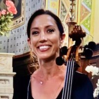 Julie cello 🎻(@julie_cello) 's Twitter Profile Photo