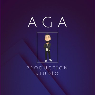 @agaproductionstudio insta, tik tok, YouTube