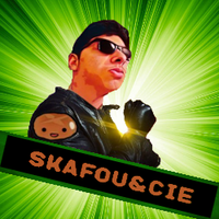 @Skafou&Cie🇫🇷🇲🇦(@Skafou8Cie) 's Twitter Profile Photo