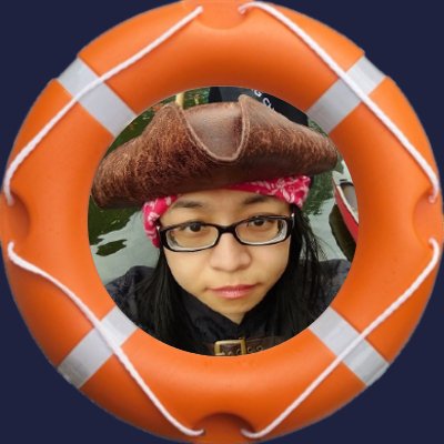 Lefty, fake F1 fan, R34 GT-R fangirl, skipper, kayak instructor, cats, 40k, Star Wars + Trek, The Expanse, gaming. Refugee. She/her. IG: emilyboatskipper