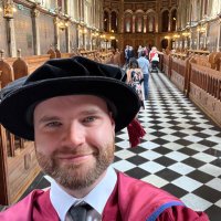 Dr Chris Francis 🌻 (@chrisf1992) 's Twitter Profile