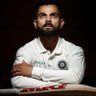 kingVK71100's profile picture. KING KOHLI 👑  FOREVER.  RCB❤️💛csk.#GT.   @imVkohli. ,  #mahi