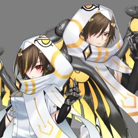 DesertSkyPhoenixさんのプロフィール画像