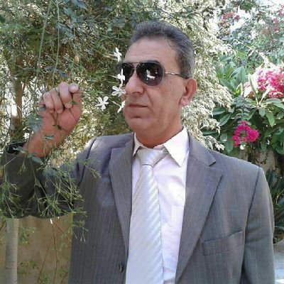 ahmad_gamrawi's profile picture. سبحان الله وبحمده   سبحان الله العظيم