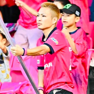 👶🏽🐓1993.4.13 ☀️30th JAPAN🇯🇵OSAKA⭐️/⚽️NO CEREZO,NO,LIFE🌸/enjoy soccerlife⚽️Cherryreenfullbloom/🌸𝘾𝙀𝙍𝙀𝙕𝙊𝙊𝙎𝘼𝙆𝘼𝙁𝙇𝘼𝙂𝘽𝙊𝙔🌸