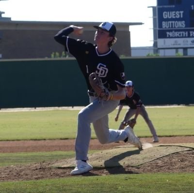 Davenport HS - 2025
Sun Devils 16u National
RHP - 1B - OF
6' 4
170lb
#uncommitted