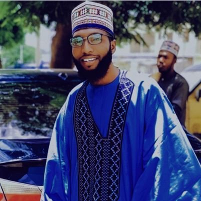 Hate the sin, don't hate the sinner.📌💯
I believe that the Qur’an is the Speech of
Allah, it is not created. #Zazzau