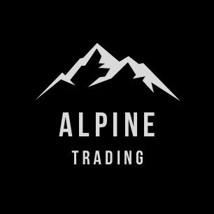 The premier trading community. Founder: @Strat_Trades. Daily live trading, market analysis, and endless education. Elevate your potential with Alpine. 🏔️