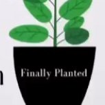 Witty plant pots with purpose!
Black-woman owned. 

Finally.Planted on IG
FinallyPlanted on TikTok