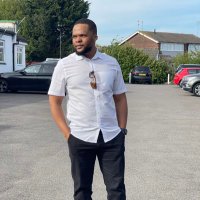 Mabaleka (@mabalekasam) 's Twitter Profile