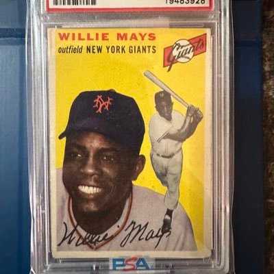 mattcofer7's profile picture. Husband,Father, Sports card and memorabilia collector, Industrial Electrician, Beginner Golfer. Steelers,Pirates,Penguins, OKC Thunder,Arsenal FC