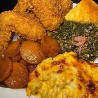 Good Ole Soulfood Recipes(@GoodOleSoulFood) 's Twitter Profile Photo
