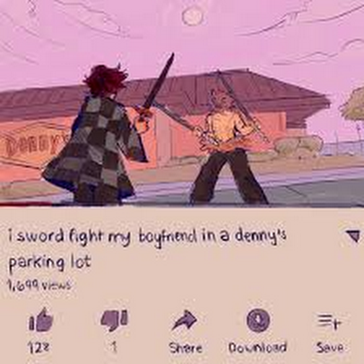 SamuelCarv81583's profile picture. shitpost account, 🏳️‍⚧️🏳️‍⚧️ 19