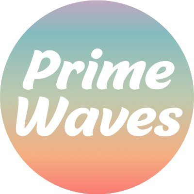 Prime Waves