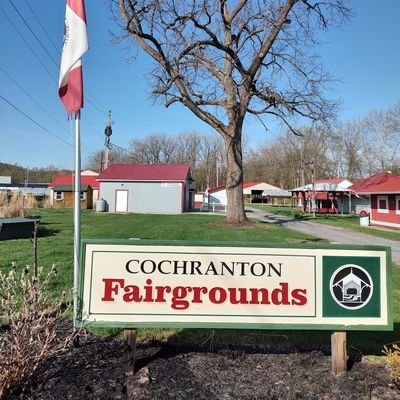 Cochranton Community Fair