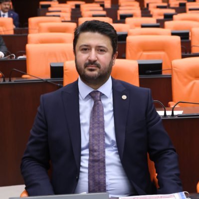 ◼️AK Parti Nevşehir Milletvekili◼️Avrupa Birliği Uyum Komisyonu Üyesi◼️Karma Parlamento Komisyonu Üyesi◼️TÜRKPA Genç Parlamenterler Grubu Başkanı