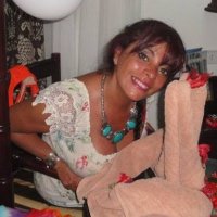 Fernanda Bazan(@FernandaBa33498) 's Twitter Profile Photo