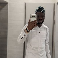 Ayòdéjì Ajàdí (@ajadiayodeji2) 's Twitter Profile