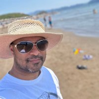 Amit (@amitbharath) 's Twitter Profile