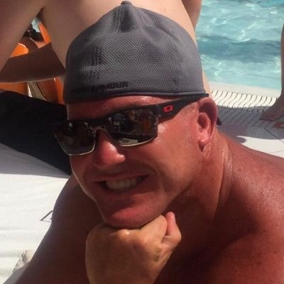 PaulBurns281943's profile picture. 