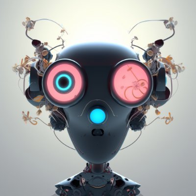 NFTs Creator on Solana L1
NFTs #OpenAI #GPT3 #Midjourney #SolSea
Computer Science Bachelor