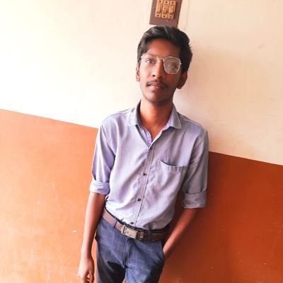 Darshan_Murali_'s profile picture. 
