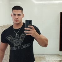 Matheus William (@_matheuswcf) 's Twitter Profile