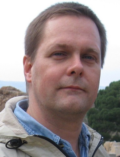 Wisconsin boy, serving in Poland since 1999. PhD Missiology U of Manchester. Lecturer missiology and practical theology in Poland, Ukraine, Holland, Tanzania