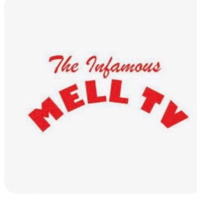 TheInfamousMell TV (Formerly BlackTMZ)
