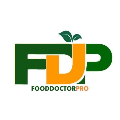 FoodDoctorPro Profile Picture