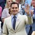 Not Roger Federer (Parody) (@pseudofed) Twitter profile photo Not Roger Federer (Parody) (@pseudofed) Twitter profile photo