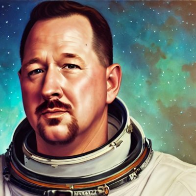 Author, Future Fanatic, Conspiracy Theorist, Bacon Lover, Sci-Fi Geek
https://t.co/vpqM9xE0Fl