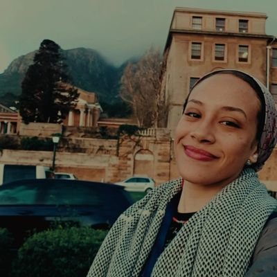 #Phd_MEXT Scholar @WPI_IIIS
@UNIV_TSUKUBA
#Neuroscience_Sleep_Medicine #Pharmacogenomics
#Science_Communicator
🇿🇦 🇨🇭 🇯🇵 🇩🇪 🇮🇹 🇸🇦 🇫🇷