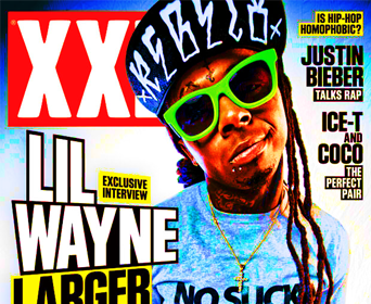 LilWayneSpot's profile picture. Just a Lil Wayne fan; Tweets of everything from quotes, music, news, and EVERYTHING ωεεzÿ! #YMCMB #YOUNGMONEY