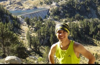 buzzinfinity's profile picture. Director of Buzz Events & Co., founder Run Nation Running Film Festival. Front of the mid pack runner. Obsessed with technology and Nutella.