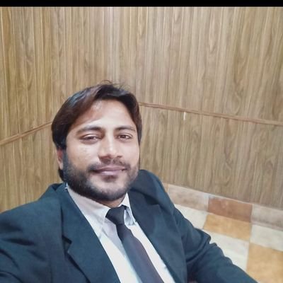 AdvsaeedHC's profile picture. M Saeed Ahmad Advocate High Court. M.A LL.B