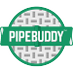 PipeBuddy (@pipebuddydst) Twitter profile photo PipeBuddy (@pipebuddydst) Twitter profile photo