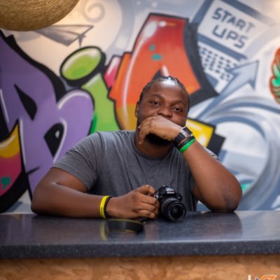 ralphmensah_'s profile picture. Techie | Photographer | Videographer | SWE